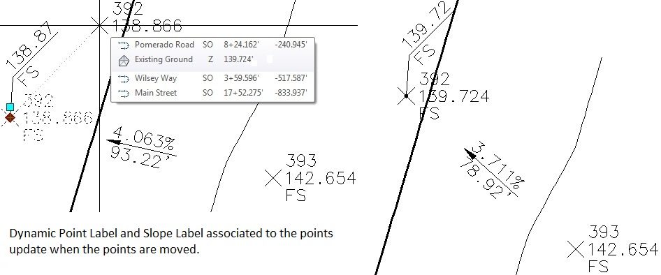 Point Tools Examples 2